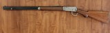 Winchester Model 1894 Hex Barrel Rifle Mfgr 1899 - 2 of 8