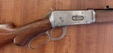 Winchester Model 1894 Hex Barrel Rifle Mfgr 1899 - 3 of 8
