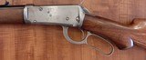 Winchester Model 1894 Hex Barrel Rifle Mfgr 1899 - 4 of 8
