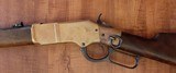 Navy Arms by Uberti Model 1866 Winchester Trapper - 4 of 6