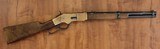 Navy Arms by Uberti Model 1866 Winchester Trapper