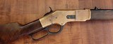 Navy Arms by Uberti Model 1866 Winchester Trapper - 3 of 6