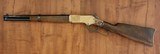 Navy Arms by Uberti Model 1866 Winchester Trapper - 2 of 6