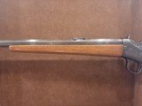 Remington Rolling Block Carbine No. 4 .22 Cal Model 4 Takedown UMC - 10 of 12