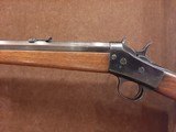 Remington Rolling Block Carbine No. 4 .22 Cal Model 4 Takedown UMC - 4 of 12