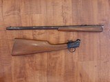 Remington Rolling Block Carbine No. 4 .22 Cal Model 4 Takedown UMC - 12 of 12