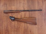 Remington Rolling Block Carbine No. 4 .22 Cal Model 4 Takedown UMC - 11 of 12