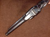 Ruger Single Six Flat Loading Gate 3 screw Revolver (Early 4 diget serial No.) - 9 of 9