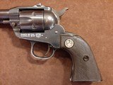 Ruger Single Six Flat Loading Gate 3 screw Revolver (Early 4 diget serial No.) - 4 of 9