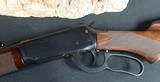 Winchester Model 9410 410 Lever Action Shotgun - 4 of 12