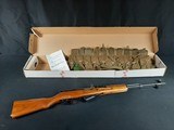 Norinco Type 56 SKS Unfired & in the Original SN'd Box - 4 of 15