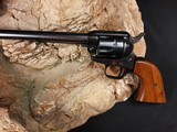 Colt Buntline Single Action Scout Rig - 7 of 10