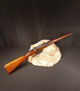 Steyr Hungarian Budapest M95 8x56R Carbine