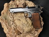 Steyr Hahn Military Issued WWI Pistol