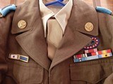 Korean 11th Airborne Uniform Ensemble - 8 of 11