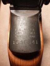 Winchester M1 Garand June 1943 - 6 of 12