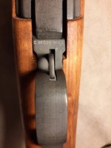 Winchester M1 Garand June 1943 - 9 of 12