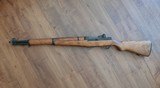 Winchester M1 Garand June 1943