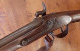 Harpers Ferry U.S. Model 1842 Percussion Rifle Manufactured in 1844 - 5 of 12