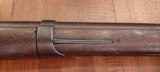 Harpers Ferry U.S. Model 1842 Percussion Rifle Manufactured in 1844 - 12 of 12