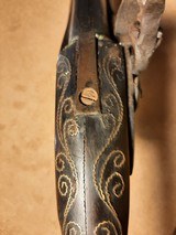 Ottoman Empire Era Pirate Boarding Pistol - 8 of 10