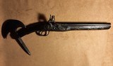 Ottoman Empire Era Pirate Boarding Pistol - 2 of 10