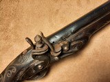 Ottoman Empire Era Pirate Boarding Pistol - 7 of 10