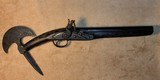 Ottoman Empire Era Pirate Boarding Pistol - 4 of 10
