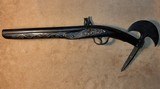 Ottoman Empire Era Pirate Boarding Pistol - 5 of 10