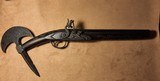 Ottoman Empire Era Pirate Boarding Pistol - 3 of 10
