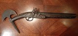 Ottoman Empire Era Pirate Boarding Pistol