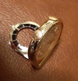 JAEGER LECOULTRE TRAVEL ALARM - 4 of 10