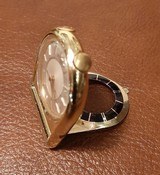 JAEGER LECOULTRE TRAVEL ALARM - 5 of 10