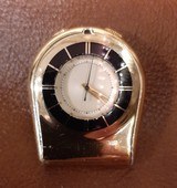JAEGER LECOULTRE TRAVEL ALARM - 2 of 10