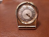 JAEGER LECOULTRE TRAVEL ALARM - 9 of 10