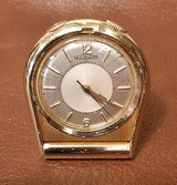 JAEGER LECOULTRE TRAVEL ALARM - 10 of 10