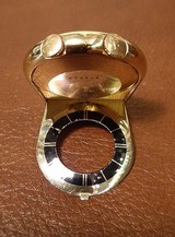 JAEGER LECOULTRE TRAVEL ALARM - 3 of 10