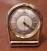 JAEGER LECOULTRE TRAVEL ALARM - 6 of 10
