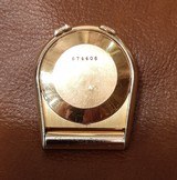 JAEGER LECOULTRE TRAVEL ALARM - 7 of 10