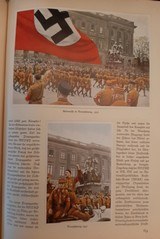 Germany Awaken (Deutschland erwcht) Hardbound & Complete - 4 of 10