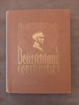 Germany Awaken (Deutschland erwcht) Hardbound & Complete