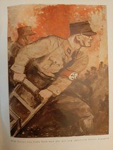 Germany Awaken (Deutschland erwcht) Hardbound & Complete - 3 of 10