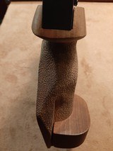 Walther GSP .32 S&W Long Wadcutter Stone Cold Mint - 12 of 14