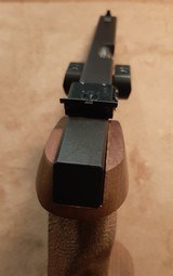 Walther GSP .32 S&W Long Wadcutter Stone Cold Mint - 11 of 14