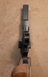 Walther GSP .32 S&W Long Wadcutter Stone Cold Mint - 8 of 14