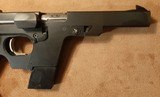 Walther GSP .32 S&W Long Wadcutter Stone Cold Mint - 4 of 14
