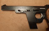 Walther GSP .32 S&W Long Wadcutter Stone Cold Mint - 7 of 14
