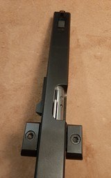 Walther GSP .32 S&W Long Wadcutter Stone Cold Mint - 13 of 14