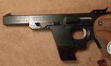 Walther GSP .32 S&W Long Wadcutter Stone Cold Mint - 2 of 14