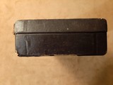 Colt Police Positive Vintage Box - 9 of 9